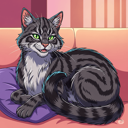 The Domesticated Wildcat